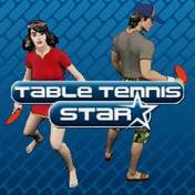 Table Tennis Star (240x320)